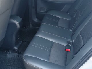 2023 Changan Alsvin, белый, 880000 рублей, вид 3