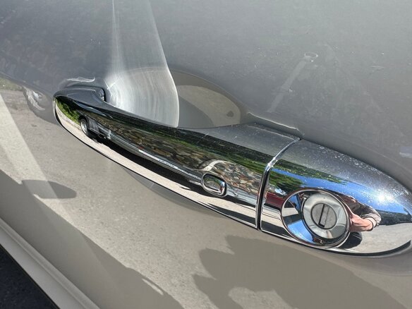 2015 Maserati Ghibli S Q4 III, белый, 2550000 рублей - вид 20