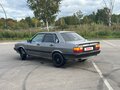 1985 Audi 80 III (B2), серый, 160000 рублей - вид 7