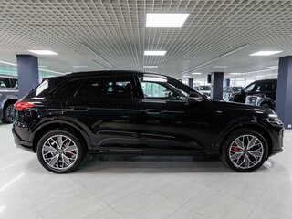 2026 Audi Q5 40 TFSI III (GU), чёрный, 6850000 рублей, вид 5
