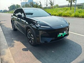 2026 Changan Deepal S07 39.05 kWh I Рестайлинг, чёрный, 3850030 рублей, вид 3