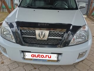 2012 Vortex Tingo I (FL), белый, 365000 рублей, вид 1