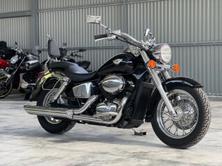 Honda Shadow 400