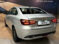 2026 Lada (ВАЗ) Vesta I Рестайлинг (NG), серебристый, 1705000 рублей - вид 7