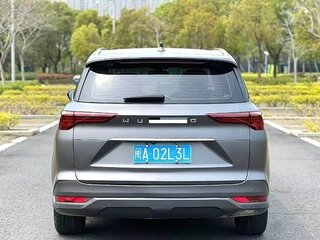 2021 Wuling Victory, серый, 1000000 рублей, вид 5