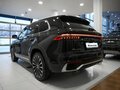 2026 Geely Monjaro I, чёрный - вид 4