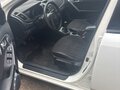 2010 Kia Cerato 5-speed II, белый, 620000 рублей - вид 4