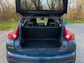 2011 Nissan Juke I, синий, 980000 рублей - вид 10