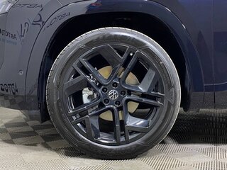 2026 Volkswagen Teramont Pro II (China Market), чёрный, 6249000 рублей, вид 5