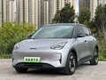 2025 Geely Geome Xingyuan 40.16 kWh, серый, 1490001 рублей