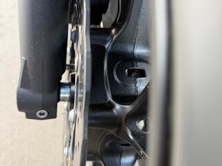 2018 Yamaha MT-07 (FZ-07), чёрный, 720000 рублей, вид 4