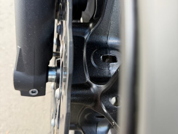 2018 Yamaha MT-07 (FZ-07), чёрный, 720000 рублей - вид 3