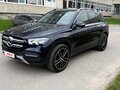 2019 Mercedes-Benz GLE 300 d II (V167), синий, 5065000 рублей