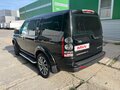 2010 Land Rover Discovery IV, чёрный, 1800000 рублей - вид 4