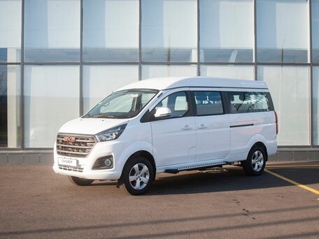 2026 SKM M7, белый, 2945000 рублей, вид 3