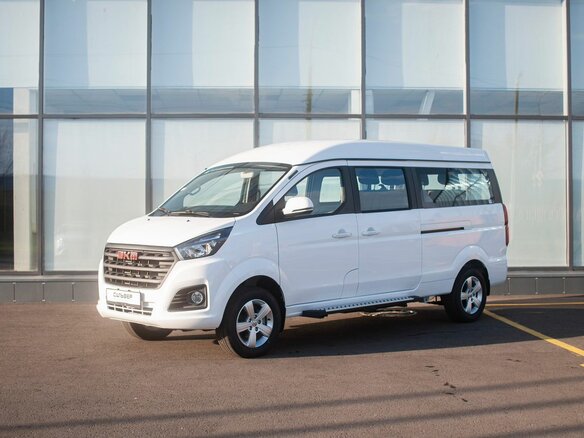 2026 SKM M7, белый, 2945000 рублей - вид 2