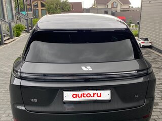 2024 Li Auto (Lixiang) L7 42.8 kWh I Рестайлинг, серый, 6350000 рублей, вид 4