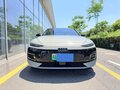 2026 Audi A6L e-tron, белый, 6600000 рублей