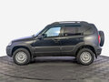 2018 Chevrolet Niva I Рестайлинг, чёрный, 700000 рублей - вид 7