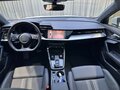 2022 Audi A3 Sportback 35 TFSI IV (8Y), белый, 2100000 рублей - вид 7