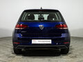 2018 Volkswagen Golf VII Рестайлинг, синий, 1499700 рублей - вид 5