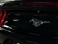 2018 Ford Mustang VI Рестайлинг, чёрный, 3449000 рублей - вид 10