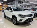 2022 Volkswagen Tharu I, белый, 1955000 рублей - вид 2