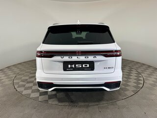 2026 VOLGA K50, белый, 4649000 рублей, вид 5