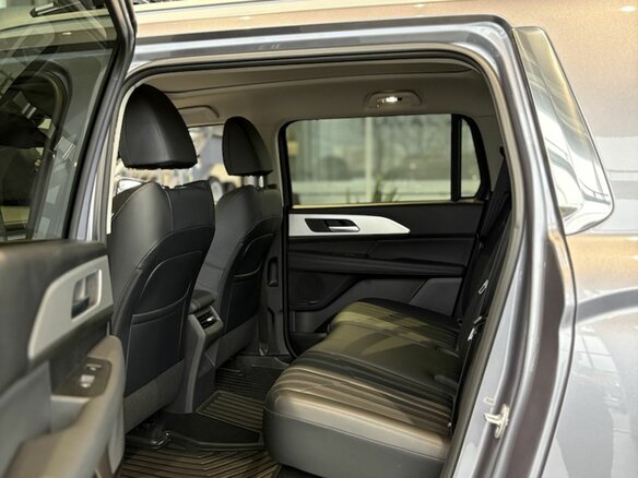 2026 Haval H5 II, серый, 4349000 рублей - вид 16