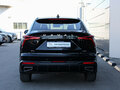 2025 Haval F7x II, чёрный - вид 6