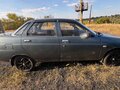 2001 Lada (ВАЗ) 2110, серый, 150000 рублей - вид 2