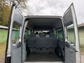 2013 Ford Transit, серебристый, 1290000 рублей - вид 8