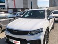 2024 Geely Tugella I Рестайлинг, белый, 3050000 рублей - вид 1