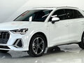 2023 Audi Q3 35 TFSI II (F3), белый, 2700000 рублей - вид 6