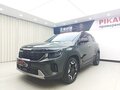 2023 Kia Seltos I Рестайлинг, зелёный, 1950000 рублей