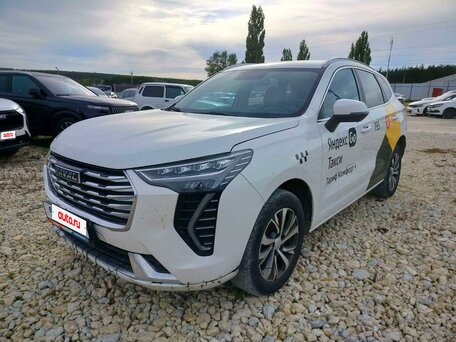 Haval Jolion I