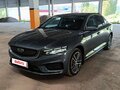 2021 Geely Preface I (China Market), серый, 2300000 рублей
