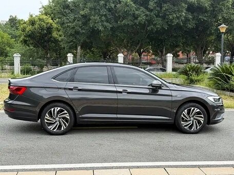 2022 Volkswagen Sagitar III Рестайлинг, чёрный, 1750000 рублей, вид 4