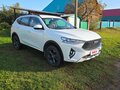 2022 Haval F7 I, белый, 1690000 рублей - вид 1