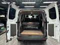 2023 Ford Transit Custom LWB I (China Market), белый, 2180000 рублей - вид 6