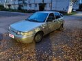 2006 Lada (ВАЗ) 2112, серый, 125000 рублей