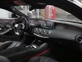 2018 Mercedes-Benz S-Класс AMG 63 AMG III (W222, C217) Рестайлинг, серый - вид 5