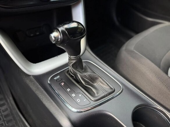 2014 Kia Ceed II, серый, 1200000 рублей - вид 15