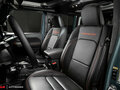2025 Jeep Wrangler IV (JL) Рестайлинг, серый, 8650000 рублей - вид 10