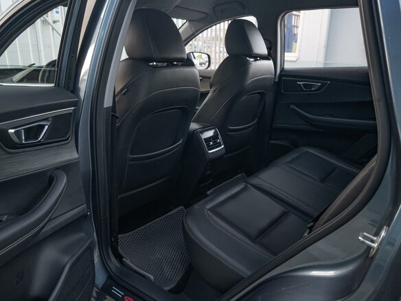 2020 Chery Tiggo 7 Pro I, серый, 1589000 рублей - вид 10