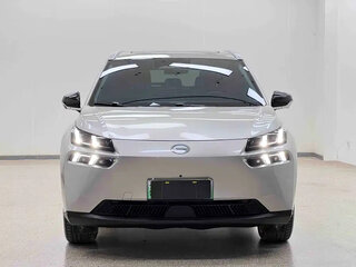 2026 GAC Aion V, серебристый, 1800000 рублей, вид 2