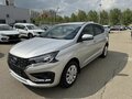 2026 Lada (ВАЗ) Iskra SW, серебристый, 1525000 рублей