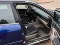 2001 Audi A4 I (B5) Рестайлинг, синий, 500000 рублей - вид 4