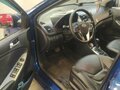 2015 Hyundai Solaris I Рестайлинг, синий, 720000 рублей - вид 5