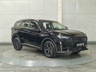 2026 Jetour X70+ I Рестайлинг, чёрный, 3099000 рублей, вид 1